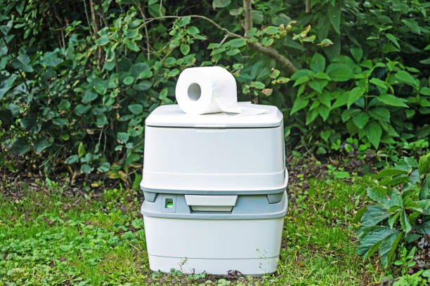 Best Porta potty for special events  in Murillo, TX