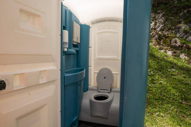 Sanitation services for porta potties in Murillo, TX