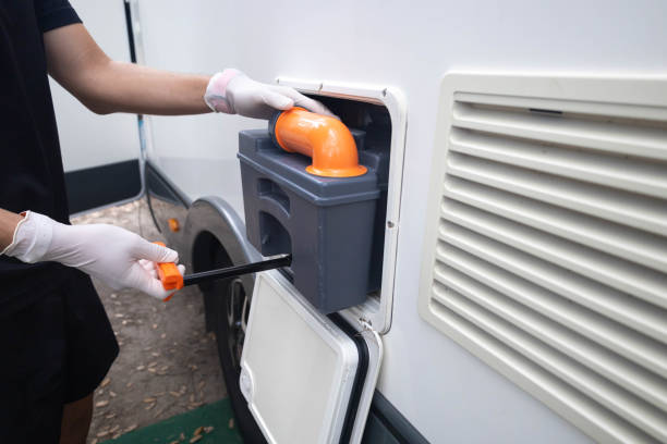 Best Portable bathroom rental  in Murillo, TX