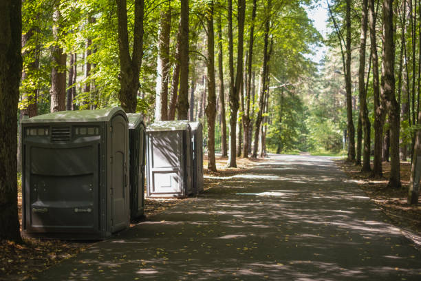 Best Luxury portable toilet rental  in Murillo, TX