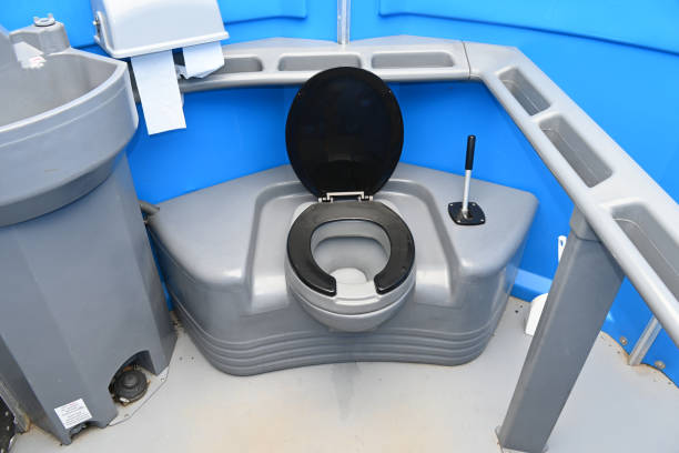 Best Affordable portable toilet rental  in Murillo, TX