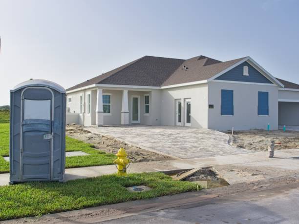 Best Affordable portable toilet rental  in Murillo, TX