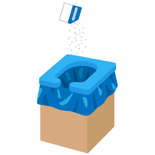 Portable Toilet Options We Offer in Murillo, TX