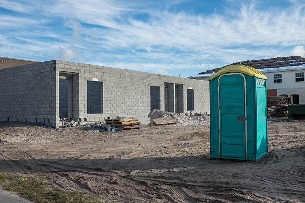 Portable Toilet Options We Offer in Murillo, TX